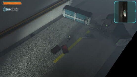 Operation Crimson — screenshot 3
