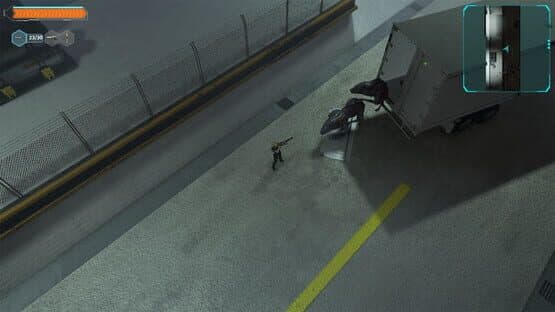 Operation Crimson — screenshot 4