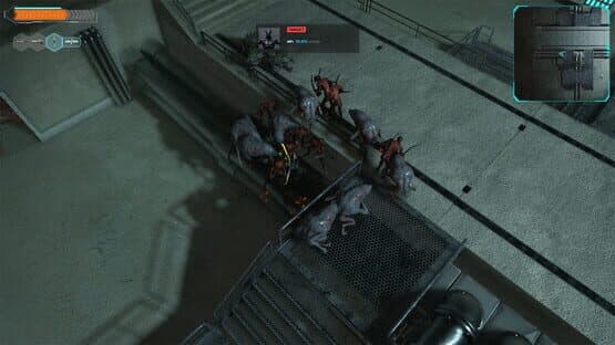 Operation Crimson — screenshot 5