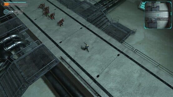 Operation Crimson — screenshot 6