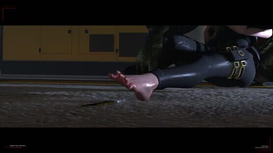 Operation Crimson — screenshot 8