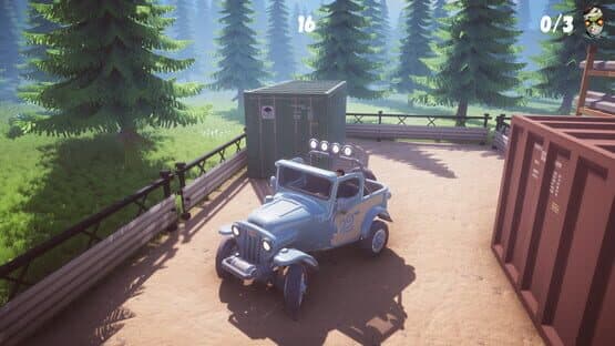 Path of Survival — screenshot 5