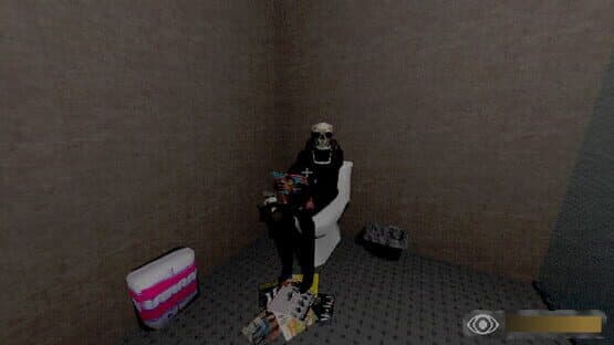 Please Ignore The Anomalies — screenshot 1