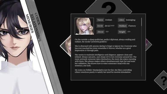 Dance of the Butterflies — screenshot 4