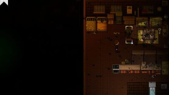 Flies. — screenshot 1