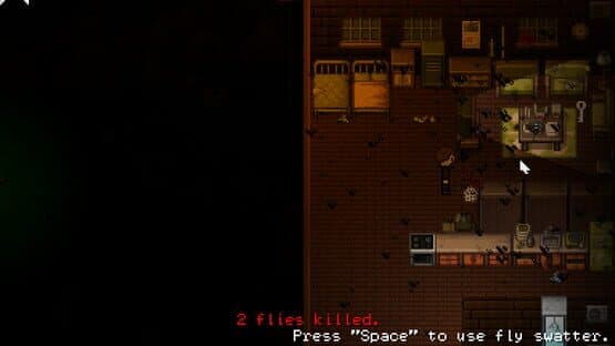 Flies. — screenshot 3