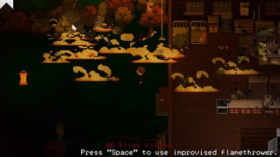Flies. — screenshot 5