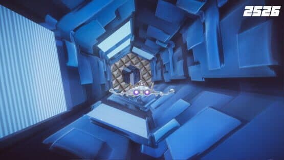 Cosmic Distortion — screenshot 2