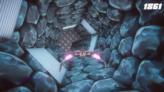 Cosmic Distortion — screenshot 4