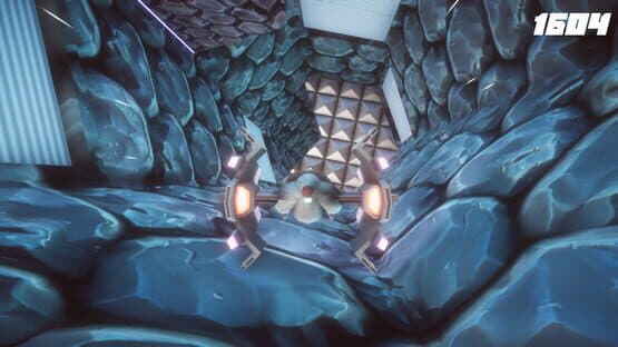 Cosmic Distortion — screenshot 5