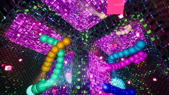 Super Serpent Snake 3D — screenshot 4