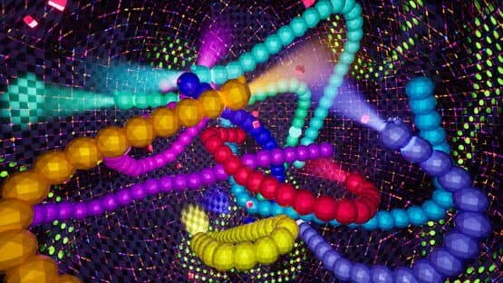Super Serpent Snake 3D — screenshot 5