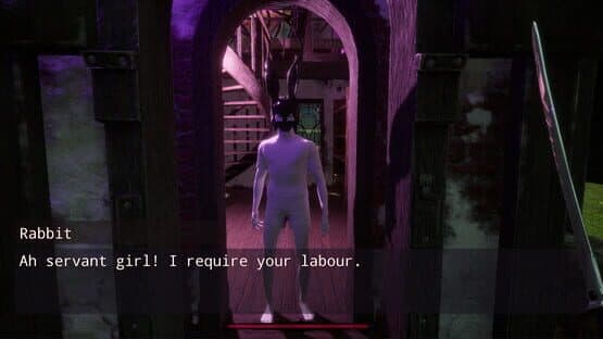 Dark Wonderland — screenshot 2