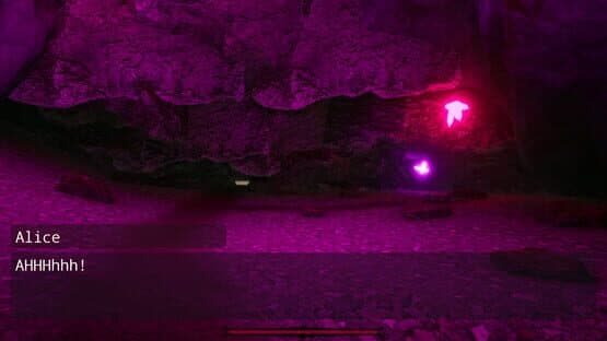 Dark Wonderland — screenshot 3