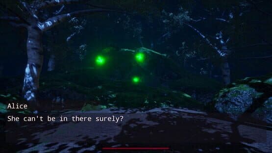 Dark Wonderland — screenshot 4
