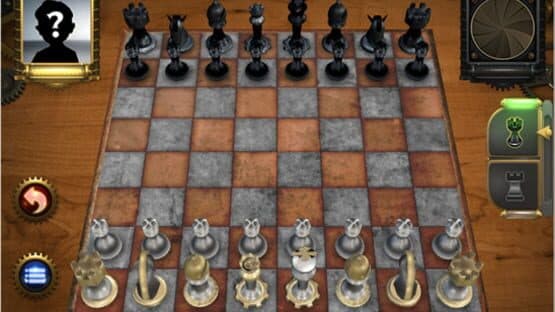 Game Chest: Logic Games — screenshot 3