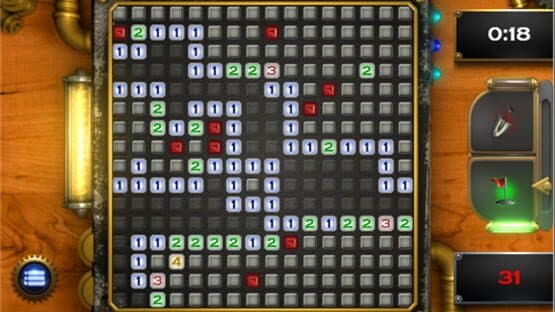 Game Chest: Logic Games — screenshot 5