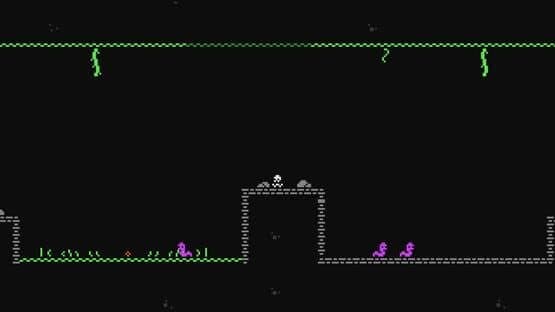 Stillbone — screenshot 1