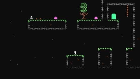 Stillbone — screenshot 3