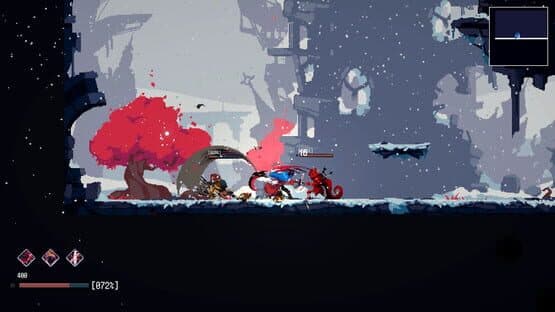 Soulgrave — screenshot 1