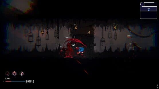 Soulgrave — screenshot 2