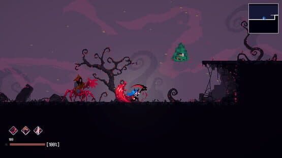 Soulgrave — screenshot 5