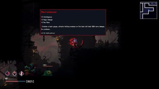 Soulgrave — screenshot 6