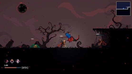 Soulgrave — screenshot 7