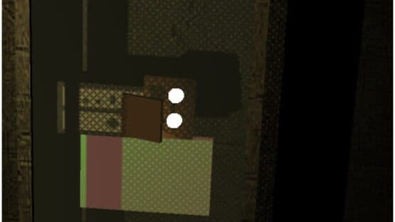 CubeCaust — screenshot 1