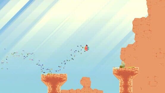 Sky Flowers — screenshot 4