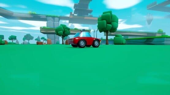 Drive to The Top — screenshot 7