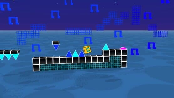 3Dash Ultra — screenshot 2
