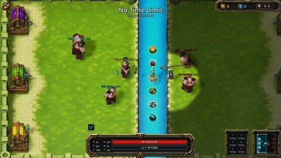 Hook Party Arena — screenshot 3