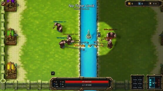 Hook Party Arena — screenshot 4