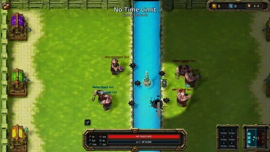 Hook Party Arena — screenshot 5