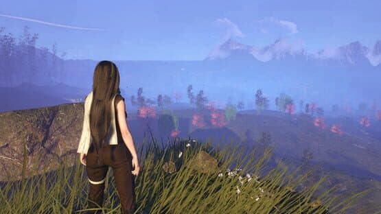 Eternal Blade — screenshot 1