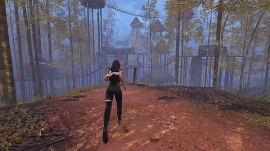 Eternal Blade — screenshot 2