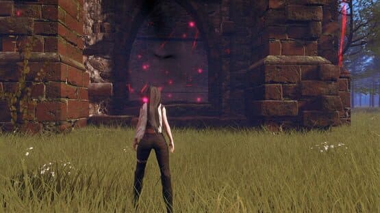 Eternal Blade — screenshot 3