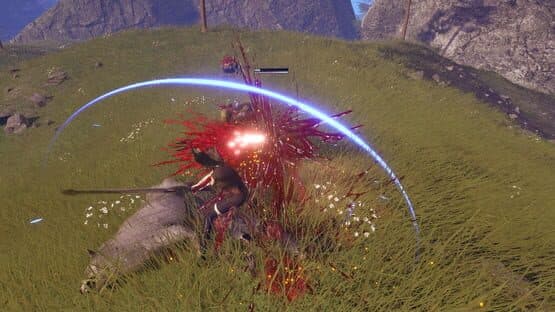 Eternal Blade — screenshot 4