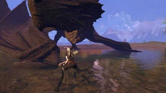 Eternal Blade — screenshot 5