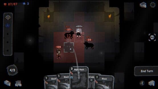 Catalyst Core — screenshot 1