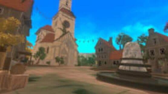 Suncroft — screenshot 2