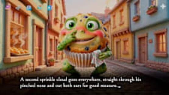 Giggleport — screenshot 1
