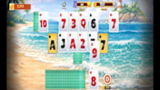 Kitties Solitaire — screenshot 3