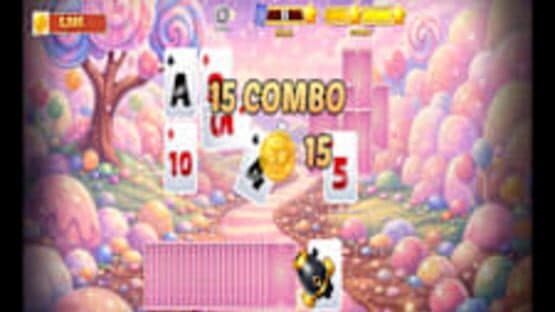 Kitties Solitaire — screenshot 4