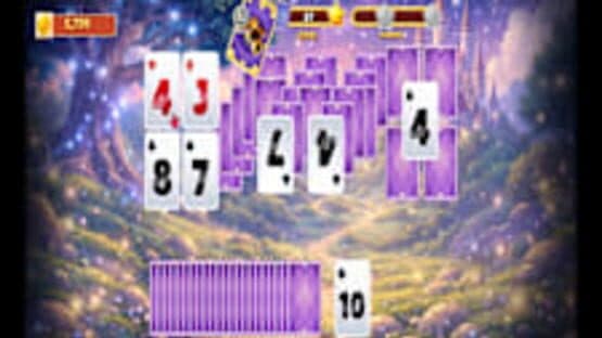 Kitties Solitaire — screenshot 6