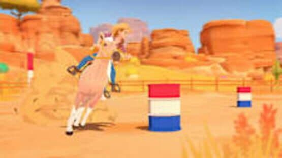 Horse Club Ride West — screenshot 5