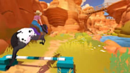 Horse Club Ride West — screenshot 7