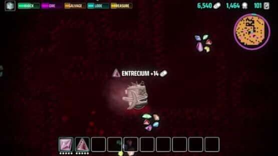 Down Pit — screenshot 1