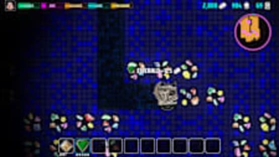 Down Pit — screenshot 3